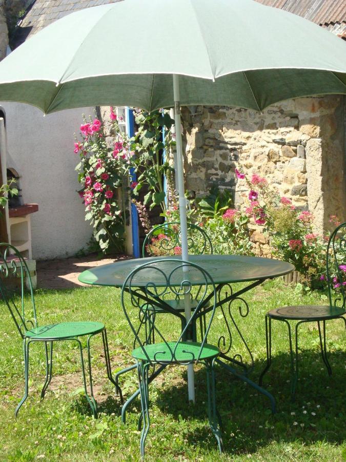 Gite "Rose Des Sables" - 800M De La Plage De Surtainville, Proche Commerces - Piscine En Juillet Et Aout Szoba fotó