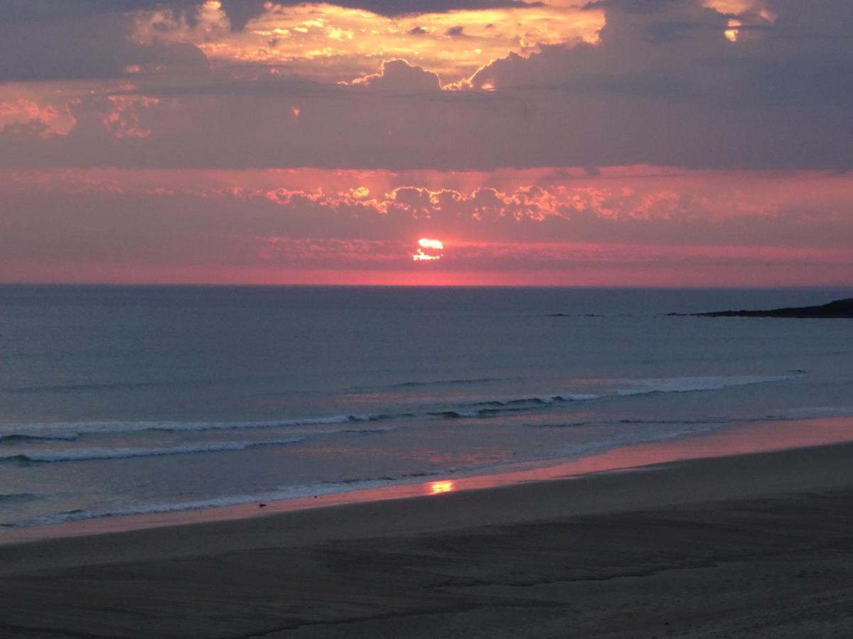 Gite "Rose Des Sables" - 800M De La Plage De Surtainville, Proche Commerces - Piscine En Juillet Et Aout Szoba fotó