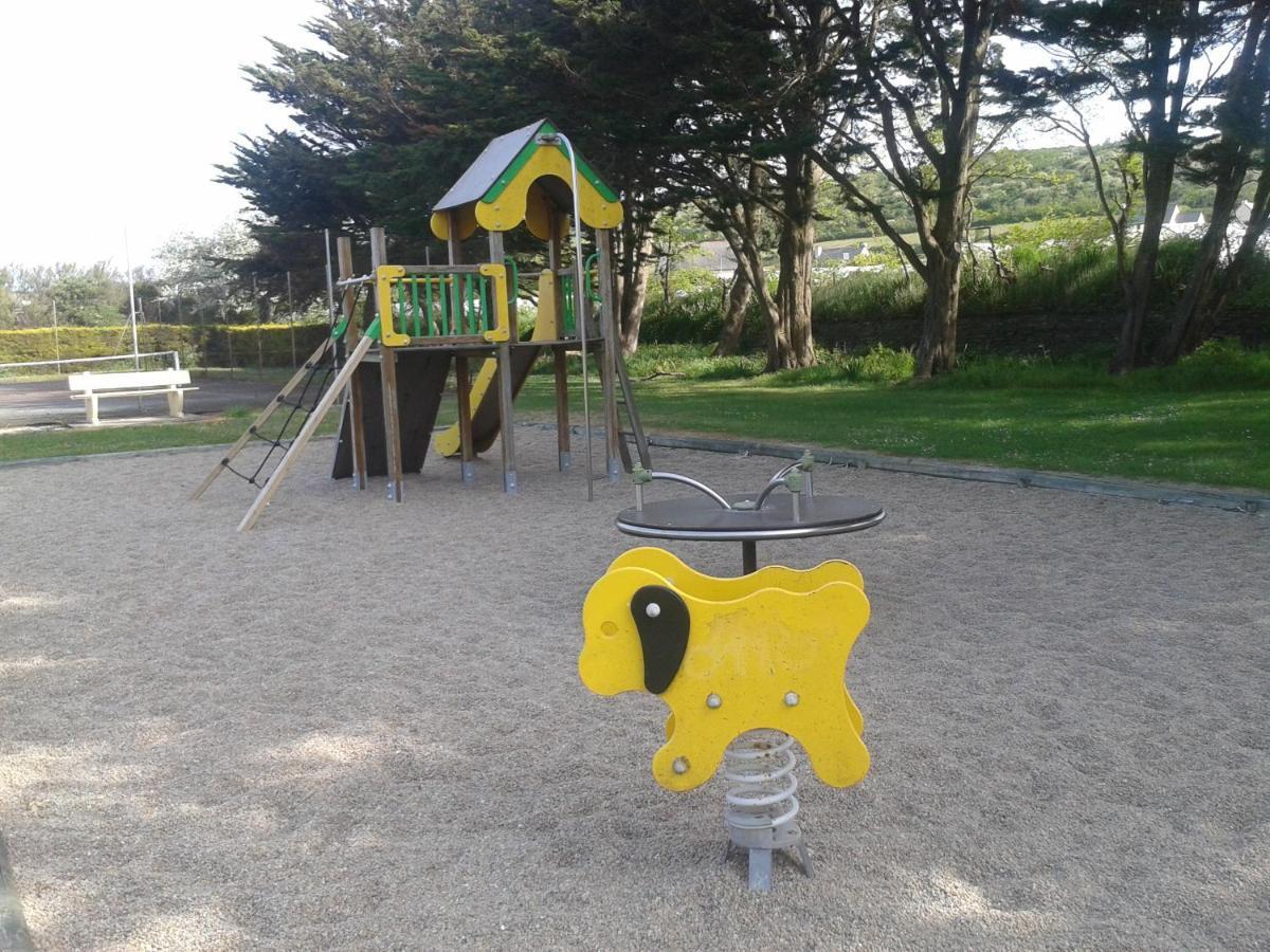 Gite "Rose Des Sables" - 800M De La Plage De Surtainville, Proche Commerces - Piscine En Juillet Et Aout Szoba fotó