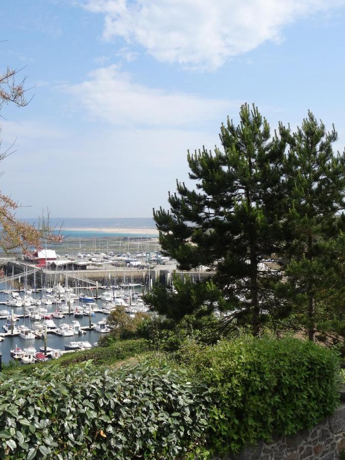 Gite "Rose Des Sables" - 800M De La Plage De Surtainville, Proche Commerces - Piscine En Juillet Et Aout Szoba fotó