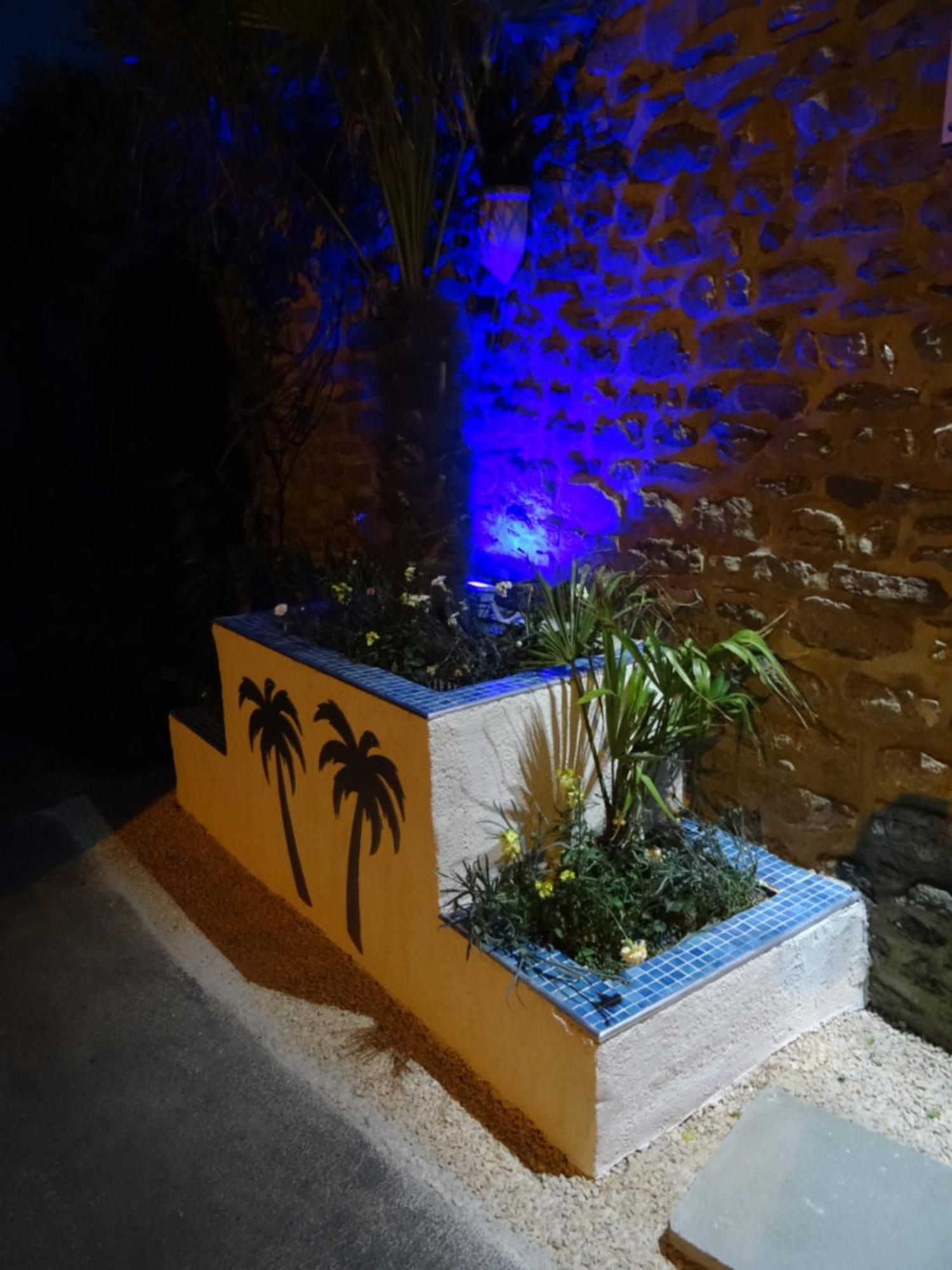 Gite "Rose Des Sables" - 800M De La Plage De Surtainville, Proche Commerces - Piscine En Juillet Et Aout Kültér fotó